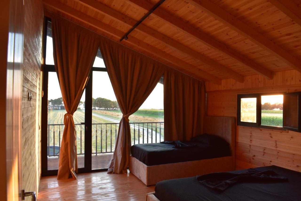 Posh Villa 2 Kavaje Bagian luar foto