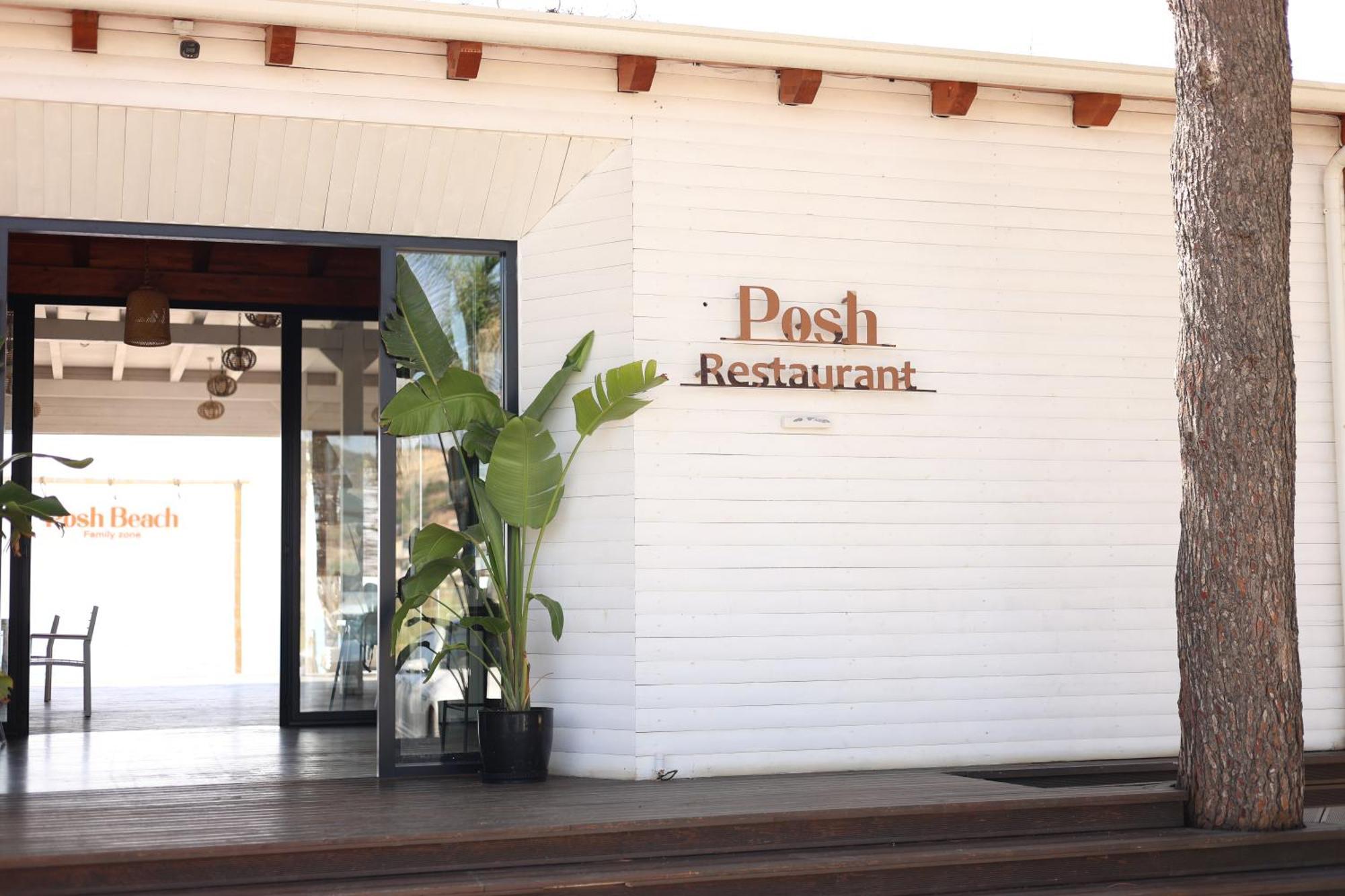 Posh Villa 2 Kavaje Bagian luar foto