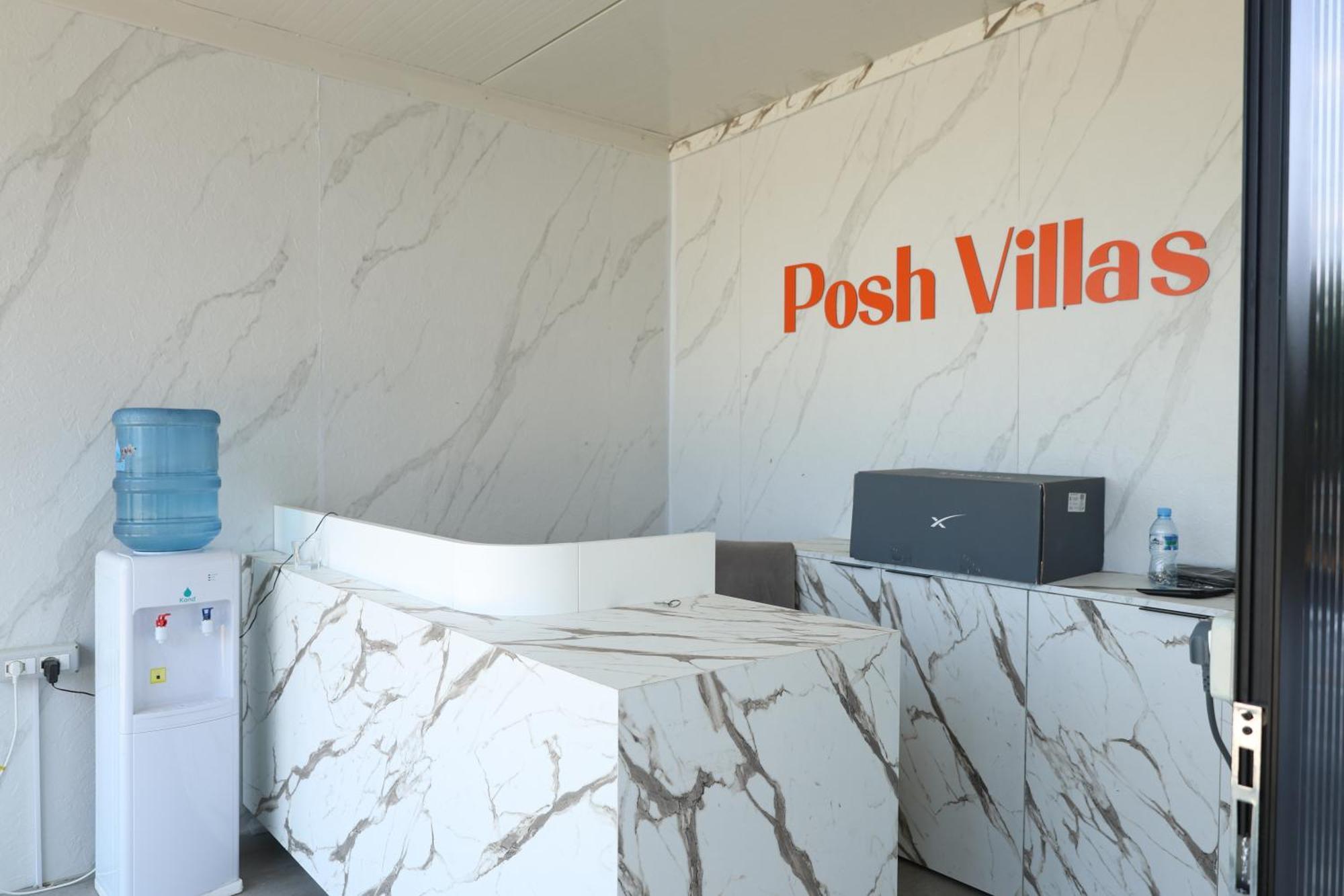 Posh Villa 2 Kavaje Bagian luar foto