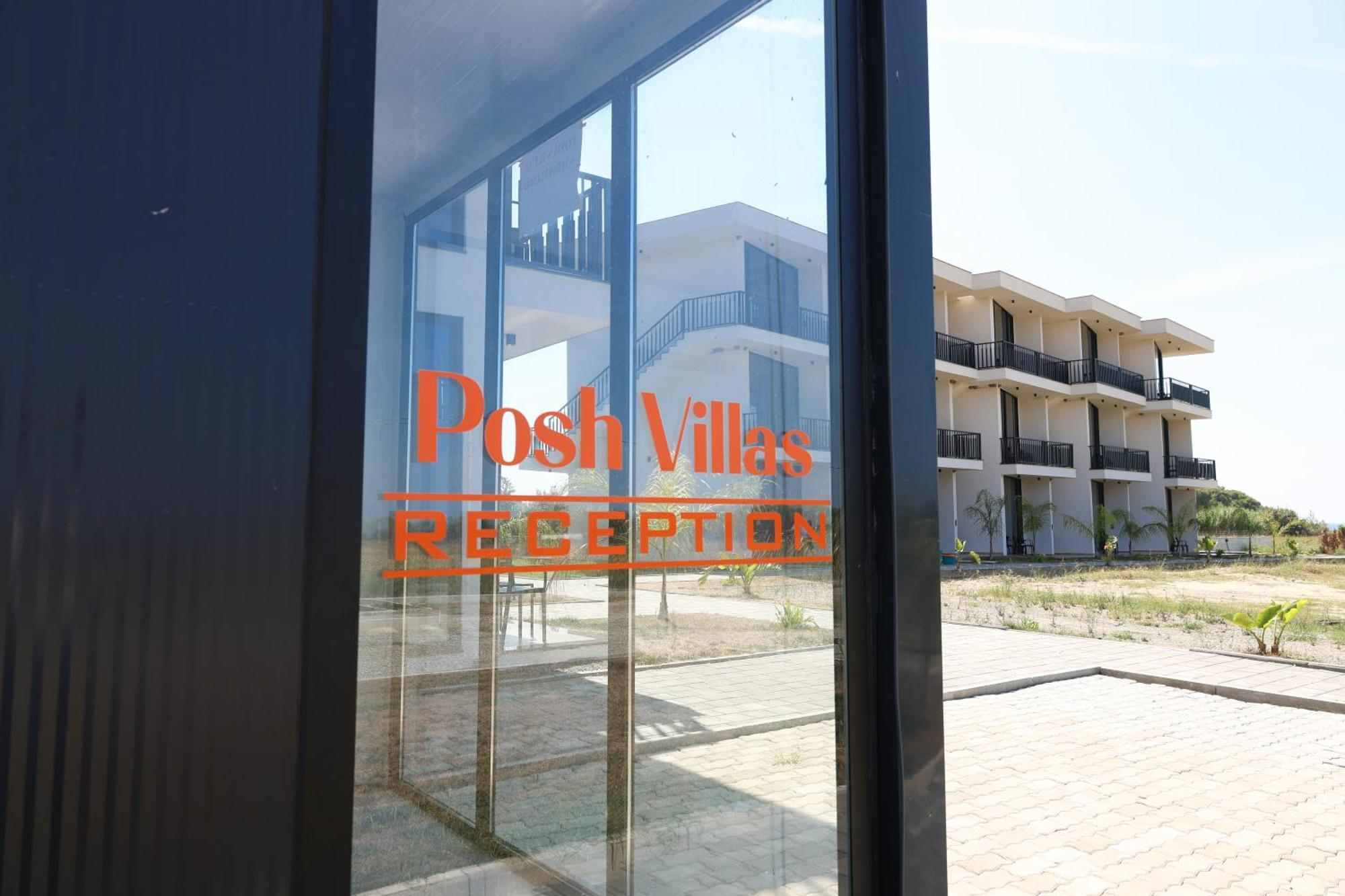 Posh Villa 2 Kavaje Bagian luar foto